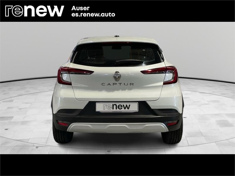 Renault Captur 2022, foto 5