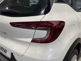 Renault Captur Intens TCe 74kW (100CV) GLP
