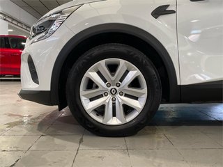 Renault Captur Intens TCe 74kW (100CV) GLP