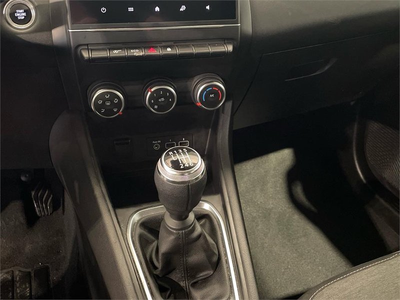 Renault Captur 2022, foto 13