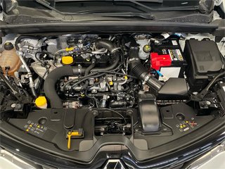 Renault Captur Intens TCe 74kW (100CV) GLP