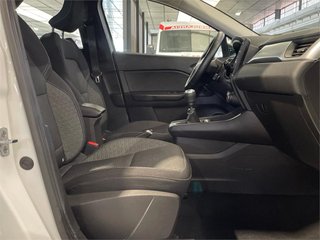 Renault Captur Intens TCe 74kW (100CV) GLP