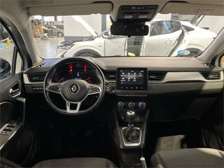 Renault Captur Intens TCe 74kW (100CV) GLP