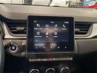 Renault Captur Intens TCe 74kW (100CV) GLP