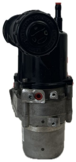 BOMBA DIRECCION Citroen C4 Berlina (08.2010->)