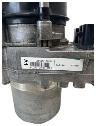 BOMBA DIRECCION Citroen C4 Berlina (08.2010->)