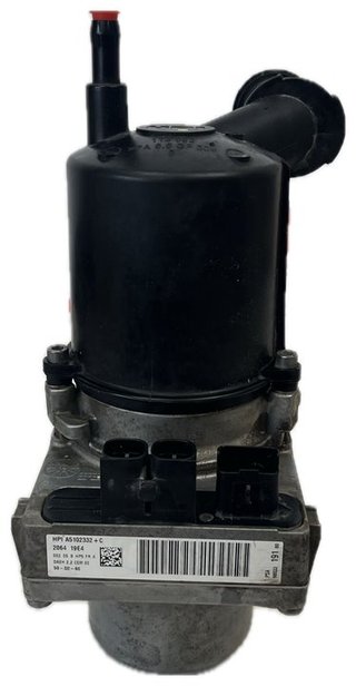 BOMBA DIRECCION Citroen C4 Berlina (08.2010->)