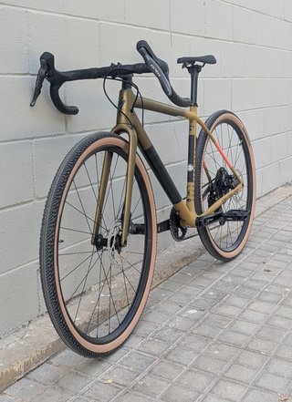 Specialized Crux Expert - 2023