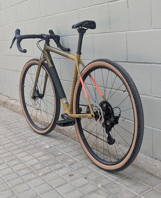 Specialized Crux Expert - 2023
