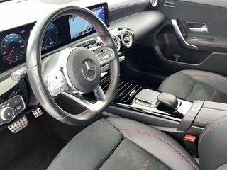 Mercedes-Benz Clase A 250 e 160 kW (218 CV)