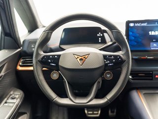 CUPRA Born 77kWh E-Boost Pack+Battery 170 kW (231 CV)