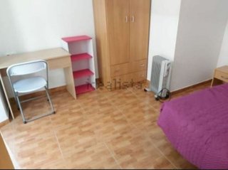 Piso en alquiler en Centro - Sagrario en Granada