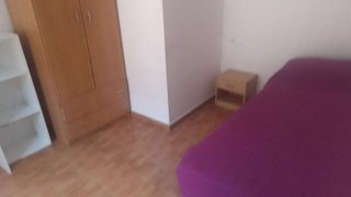 Piso en alquiler en Centro - Sagrario en Granada