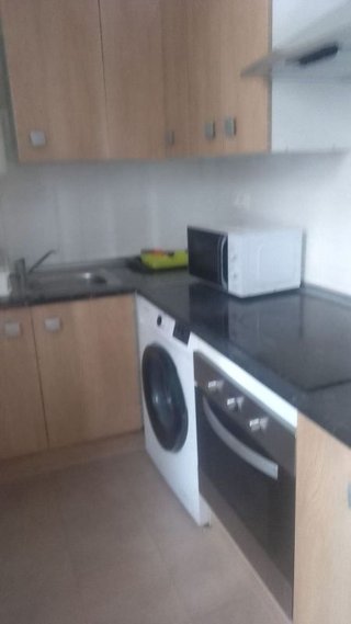 Piso en alquiler en Centro - Sagrario en Granada