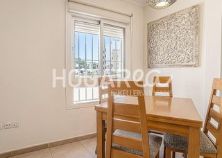 Dúplex en venta en Parque Victoria Eugenia en Málaga
