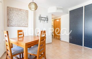 Dúplex en venta en Parque Victoria Eugenia en Málaga