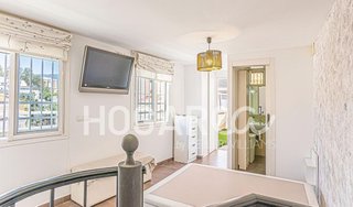 Dúplex en venta en Parque Victoria Eugenia en Málaga
