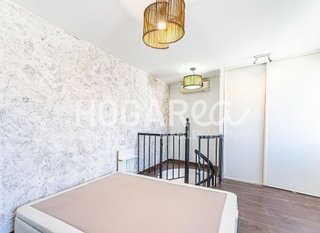 Dúplex en venta en Parque Victoria Eugenia en Málaga