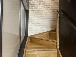 Piso en venta en Santa Ana en Getxo