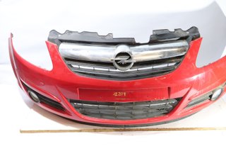 PARAGOLPES DELANTERO OPEL CORSA D CATCH ME