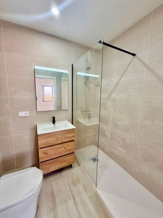 Piso en venta en Centro en Alhaurín el Grande