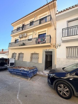 Piso en venta en Centro en Alhaurín el Grande