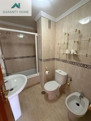 Piso en alquiler en Torre de Benagalbón en Rincón de la Victoria