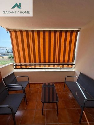 Piso en alquiler en Torre de Benagalbón en Rincón de la Victoria
