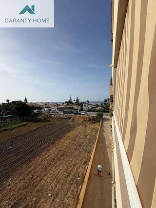Piso en alquiler en Torre de Benagalbón en Rincón de la Victoria