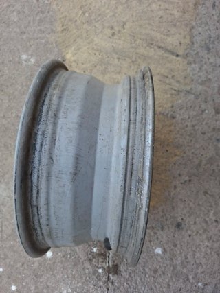 Llanta R5 GT Turbo