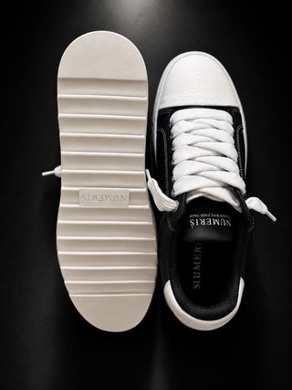 Zapatillas NUMERIS Talla 42