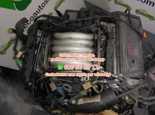 Motor completo audi aml a6 c5 4b2 4b4  Ref:9343477