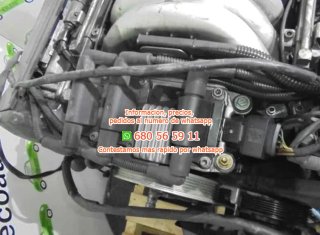 Motor completo audi aml a6 c5 4b2 4b4  Ref:9343477