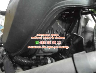 Motor completo audi aml a6 c5 4b2 4b4  Ref:9343477