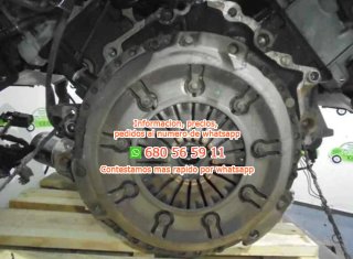 Motor completo audi aml a6 c5 4b2 4b4  Ref:9343477