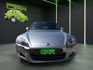 Honda S2000 2.0 DOCH Vtec cabrio 177 kW (240 CV)