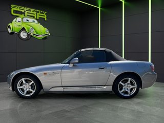 Honda S2000 2.0 DOCH Vtec cabrio 177 kW (240 CV)