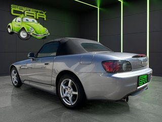 Honda S2000 2.0 DOCH Vtec cabrio 177 kW (240 CV)