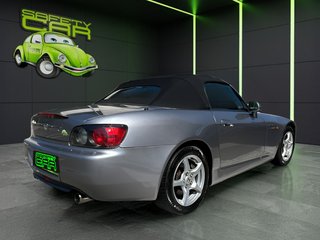 Honda S2000 2.0 DOCH Vtec cabrio 177 kW (240 CV)