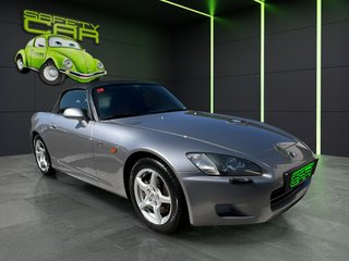 Honda S2000 2.0 DOCH Vtec cabrio 177 kW (240 CV)