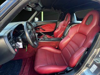 Honda S2000 2.0 DOCH Vtec cabrio 177 kW (240 CV)