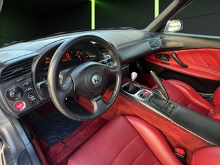 Honda S2000 2.0 DOCH Vtec cabrio 177 kW (240 CV)