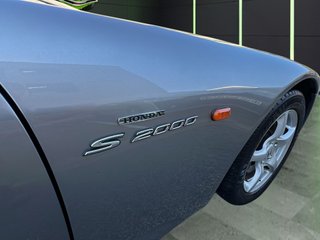 Honda S2000 2.0 DOCH Vtec cabrio 177 kW (240 CV)