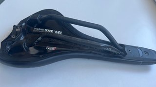 Prologo Nago Evo Pas Nack CPC 134mm Negro
