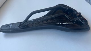 Prologo Nago Evo Pas Nack CPC 134mm Negro