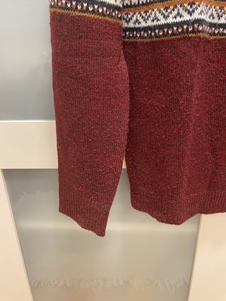 Jersey Pull&Bear
