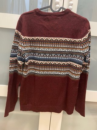 Jersey Pull&Bear