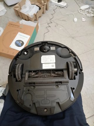 Robot Aspirador Vexilar W9 8000Pa