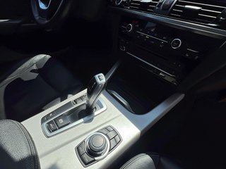 BMW X3 sDrive18d 110 kW (150 CV)