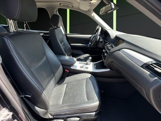 BMW X3 sDrive18d 110 kW (150 CV)